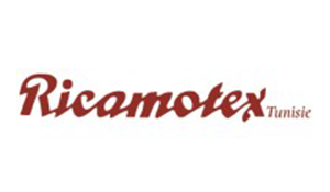 Ricamotex tunisie